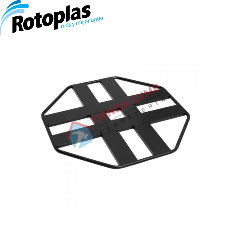 Rotoplas Base Para Tanque 400/600 Lts.