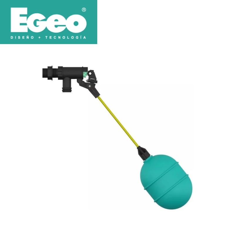 Egeo Flotante 1/2 Bce Con Boya De Polietileno