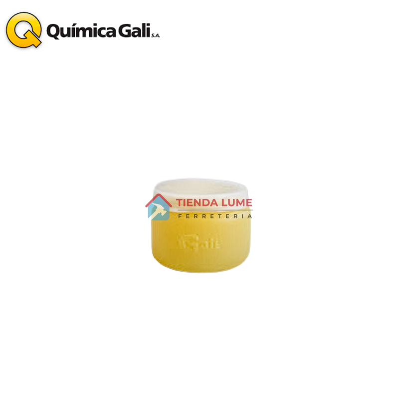 Litargirio X 100 Grs