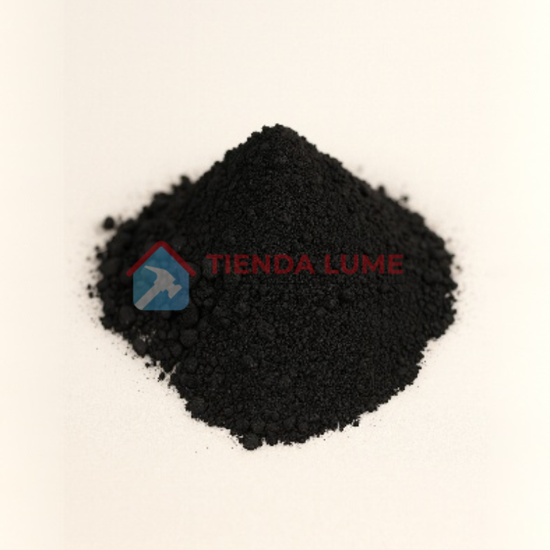 Ferrite Negro Cemento 500gr Jeep