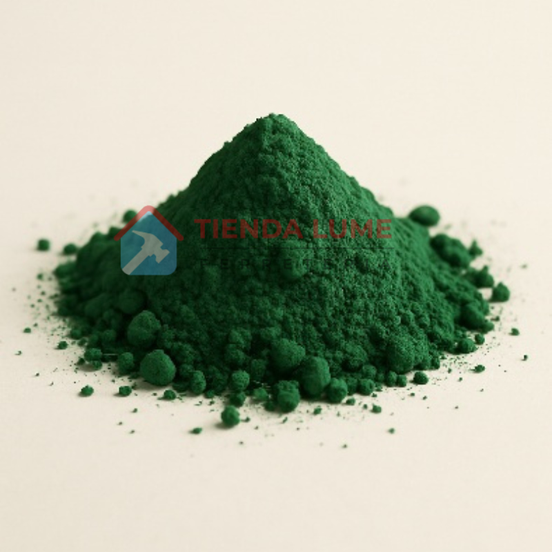 Ferrite Verde 1kg Jeep
